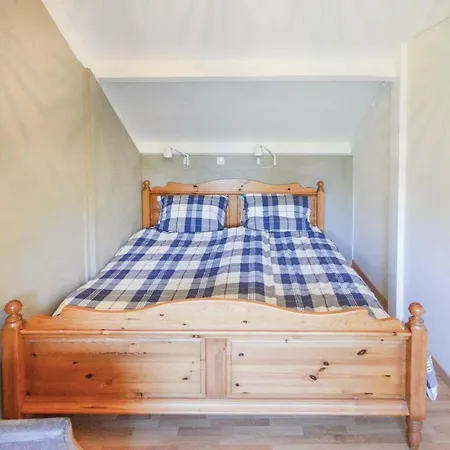 Holiday Tatil Evi Warmenhuizen