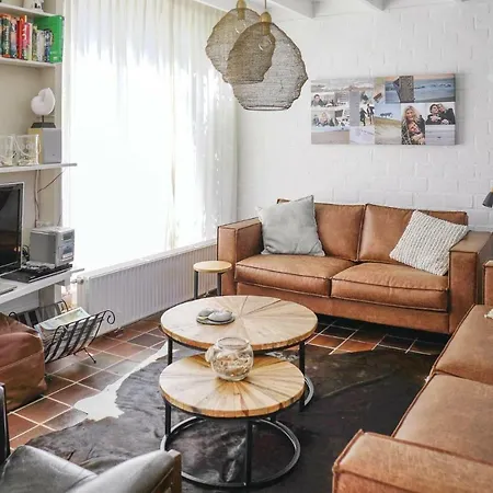 Vakantiehuis Holiday