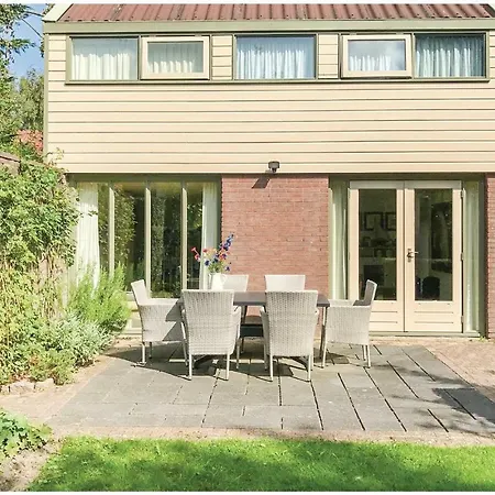 Vakantiehuis Holiday