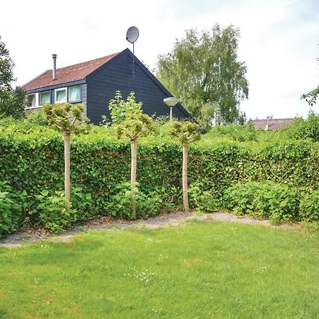 Holiday Warmenhuizen